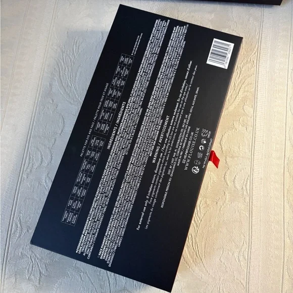 P. Louise Mystic Moonlight Eyeshadow Palette BNIB - Picture 8 of 15